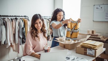 Tips Bisnis di Masa Pandemi, E-Commerce Bisa Jadi Solusi Bun