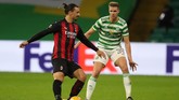 FOTO: Hajar Celtic, Milan Buka Jalan Kejayaan di Eropa AC Milan membuka jalan kejayaan di Eropa dengan menang 3-1 atas Celtic FC dalam laga Liga Europa di Grup H di Cletic Park, Jumat (23/10) dini hari WIB.