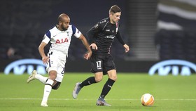 Hasil Pertandingan Liga Europa Hari Ini