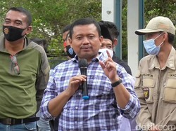 Pemkab Sumedang Memastikan Pilkades Serentak Digelar Desember