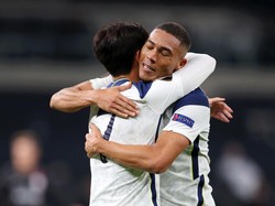 Carlos Vinicius Akhirnya Main Juga, Apa Kata Mourinho?