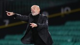 FOTO: Hajar Celtic, Milan Buka Jalan Kejayaan di Eropa AC Milan membuka jalan kejayaan di Eropa dengan menang 3-1 atas Celtic FC dalam laga Liga Europa di Grup H di Cletic Park, Jumat (23/10) dini hari WIB.