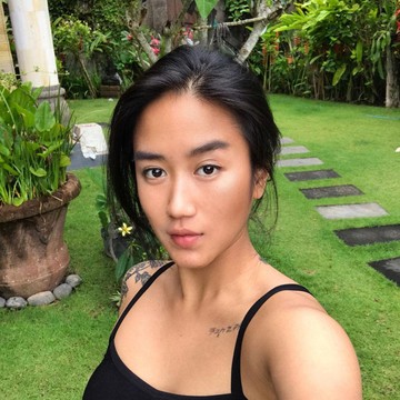 5 Fakta Menarik Chef Renatta Juri 'Master Chef Indonesia'