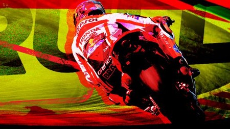 Krusial di MotoGP Teruel