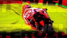 LIVE REPORT: MotoGP Teruel 2020
