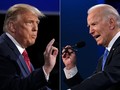 Poin Penting Debat Terakhir Capres AS Trump dan Joe Biden