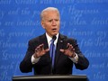 Joe Biden Pilih Tunggu Pemilihan Usai untuk Beri Komentar