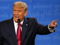 Trump: AS Dukung Prancis, Sekutu Tertua Kami Lawan Teroris