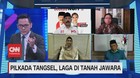 VIDEO: Pilkada Tangsel, Laga di Tanah Jawara (2-5)