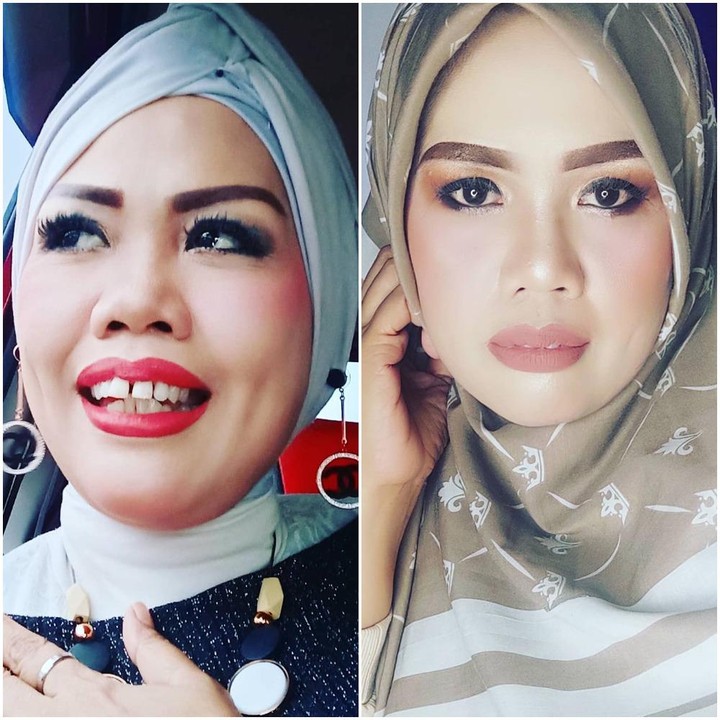 <p>Bagaimana menurut pendapat Bunda soal penampilan Elly Sugigi saat ini? (Foto: Instagram @ellysugigi_real_)  </p>