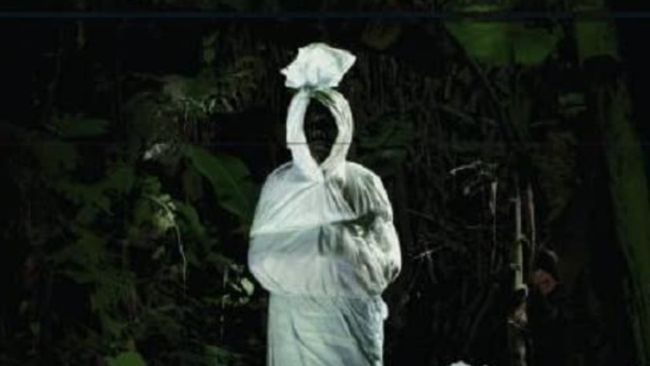 Hantu penanggal indonesia