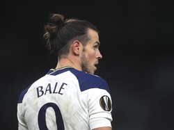 Gareth Bale Vs LASK: Main 62 Menit, 0 Tembakan
