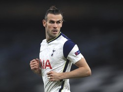 Real Madrid Mau Pulangkan Gareth Bale?