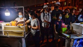 Protokol Kesehatan Jamin Rasa Aman Pelanggan Usaha Kecil
