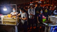 Protokol Kesehatan Jamin Rasa Aman Pelanggan Usaha Kecil