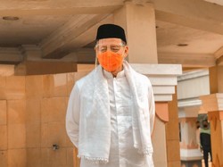 Siswa di Banten Akan Diswab Sebelum Belajar Tatap Muka Digelar