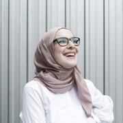 Hijabers, Lakukan 5 Tips Biar Rambutmu Gak Rusak!