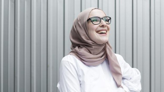 Hijabers, Lakukan 5 Tips Biar Rambutmu Gak Rusak!