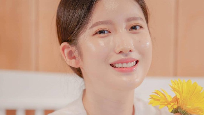 Inilah 6 Tren Kecantikan Korea yang Dijamin Bikin Kulit Glowing Inilah 6 Tren Kecantikan Korea yang Dijamin Bikin Kulit Glowing
