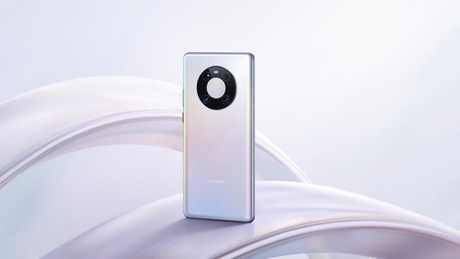Huawei Mate 40 Pro di global  dijual dengan harga 1.199 euro atau sekitar Rp20,9 juta.