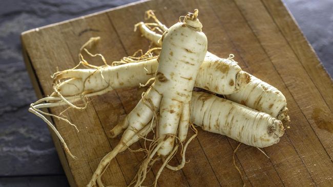 Ada banyak cara untuk menurunkan berat badan secara alami, salah satunya mengonsumsi herbal dan rempah. Berikut ini daftarnya.