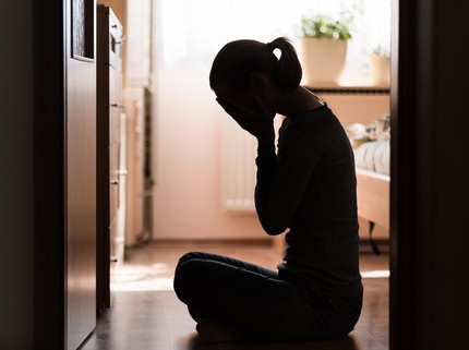Curhat Eks Istri Pejabat Ditikung Sahabat: Anakku Dirawat Wanita Perusak Hidupku