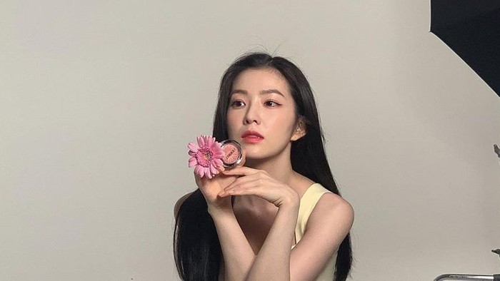 Irene 'Red Velvet'