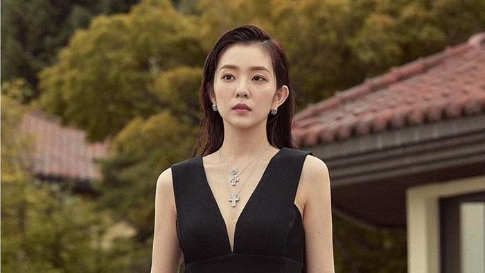 Irene 'Red Velvet'