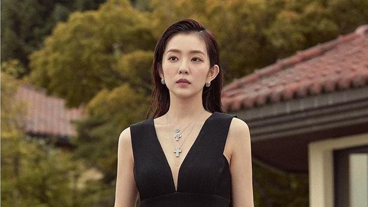 Irene 'Red Velvet' Irene 'Red Velvet'