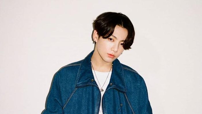 Jungkook BTS