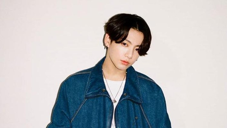 Jungkook BTS