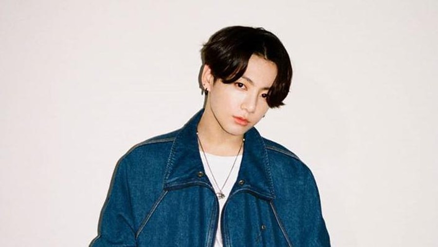 Jungkook BTS