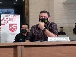 Kapuslabfor Polri: Minim Data, CCTV Hangus Semua Saat Kebakaran Kejagung