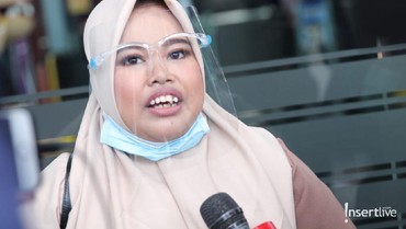 img-title Foto Masa Kecil Kekeyi Mendadak Jadi Sorotan, Kenapa?