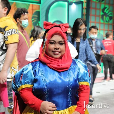 'Boneka' Sempat Trending, Kekeyi Bakal Buat Lagu Lagi