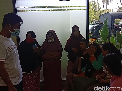 Video: Residivis Pembantai Istri-Mertua di Makassar Ditembak Mati!