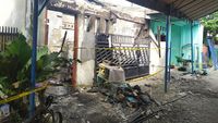  Olah TKP Kebakaran Maut di Tangerang, Puslabfor Cek Meteran Listrik 