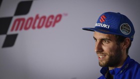 MotoGP Argentina Diundur, Rins Ajak Balapan Pakai Motor Klasik