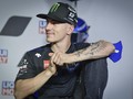 Vinales Ciut Nyali Lawan Pembalap Honda di MotoGP Teruel