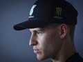 Quartararo Santai Buru Juara Dunia MotoGP di Belakang Mir