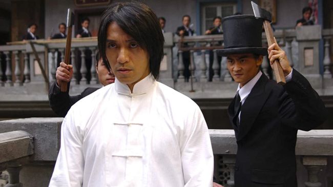 Bioskop Trans TV malam ini, Minggu (25/10), akan menayangkan Kung Fu Hustle (2004) pada pukul 22.00 WIB.