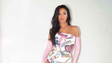 img-title Injak Usia 45 Tahun, Nicole Scherzinger Akui Sulit Tetap Eksis di Hollywood
