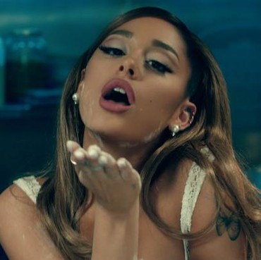 Lirik Lagu Positions - Ariana Grande