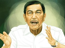 Perubahan Level PPKM Jawa-Bali Jadi 2 Minggu Sekali