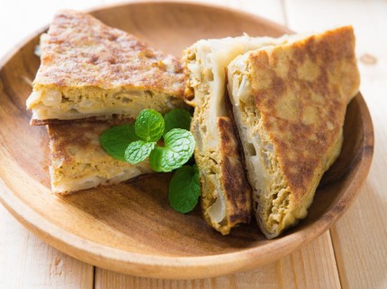 4 Resep Ikan Tuna, Diolah Jadi Martabak Sampai Mi Goreng
