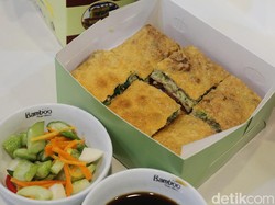 Banyak yang Rela Antre! 4 Martabak Legendaris di Bogor Ini Layak Dicoba