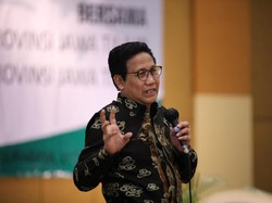 Mendes PDTT Bakal ke Tuban Tingkatkan Derajat Kesehatan Warga Desa