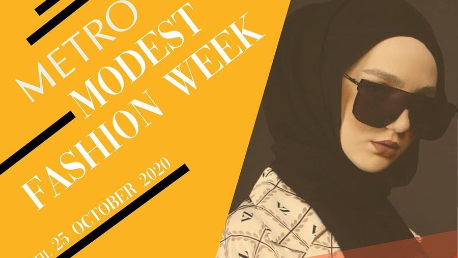 Metro Modest Fashion Week Metro Modest Fashion Week