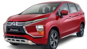 Beda Fitur Xpander untuk Malaysia dan Indonesia