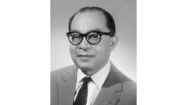 Salinan ijazah Wakil Presiden pertama RI Mohammad Hatta dipajang di salah satu kampus ternama Belanda sebagai penghormatan atas dedikasinya.